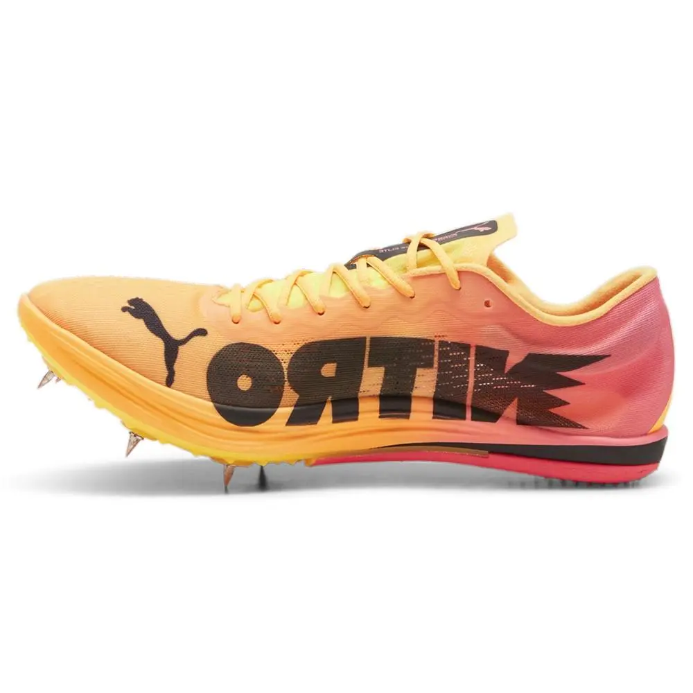 Puma shoes - PUMA Evospeed Nitro Elite 2 Long Distance Running - 37955701 - Orange 1
