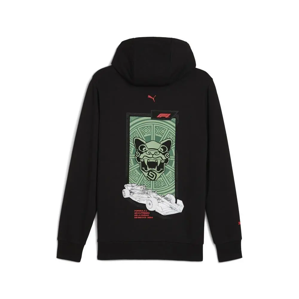 Puma clothing - 62832611 - 62832611 - Black 0