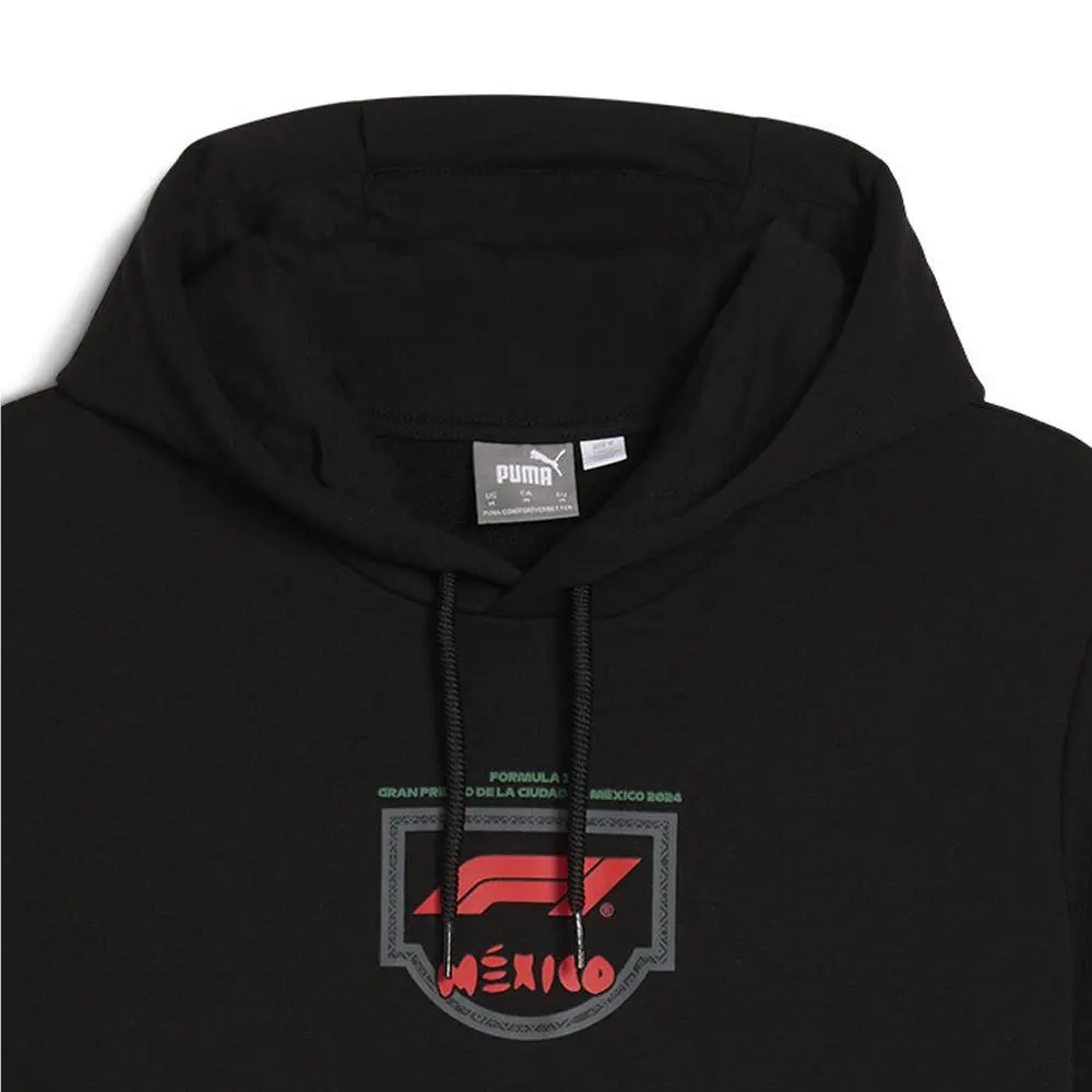 Puma clothing - 62832611 - 62832611 - Black 1