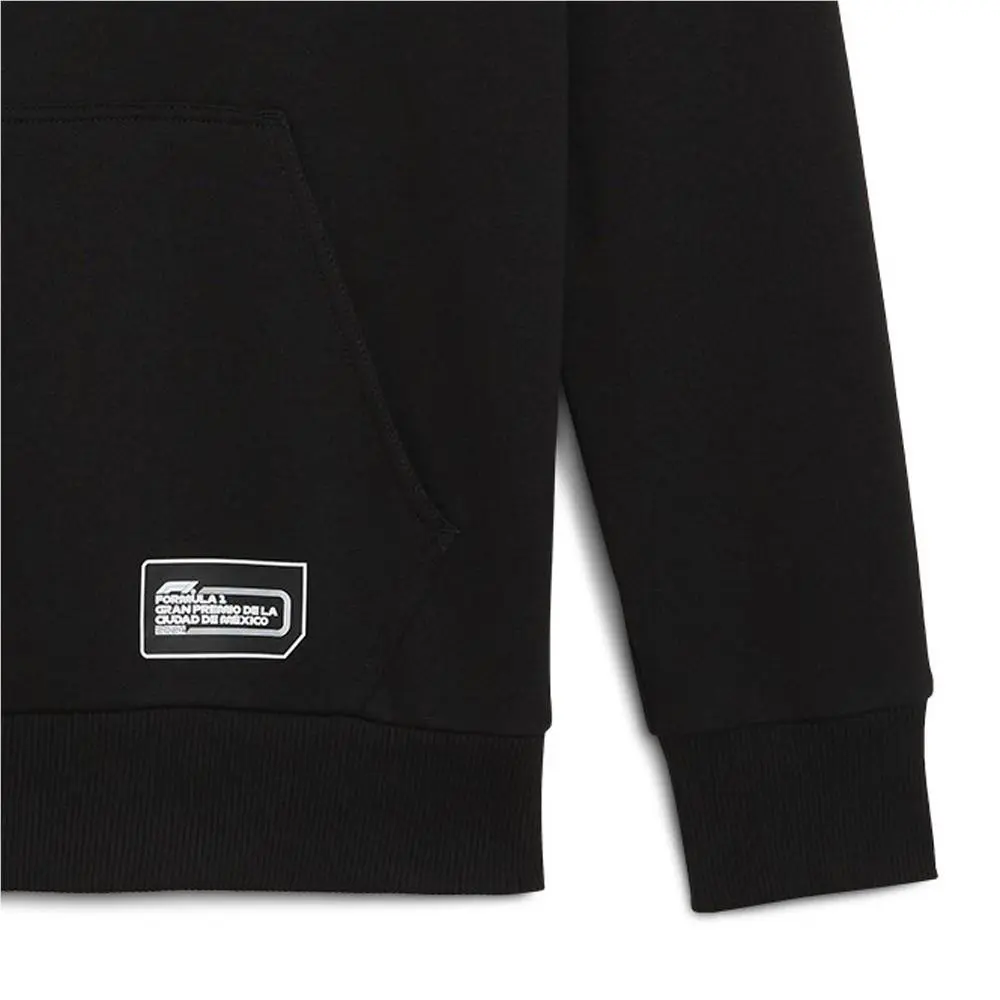 Puma clothing - 62832611 - 62832611 - Black 3