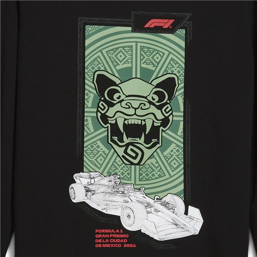Puma clothing - 62832611 - 62832611 - Black 7