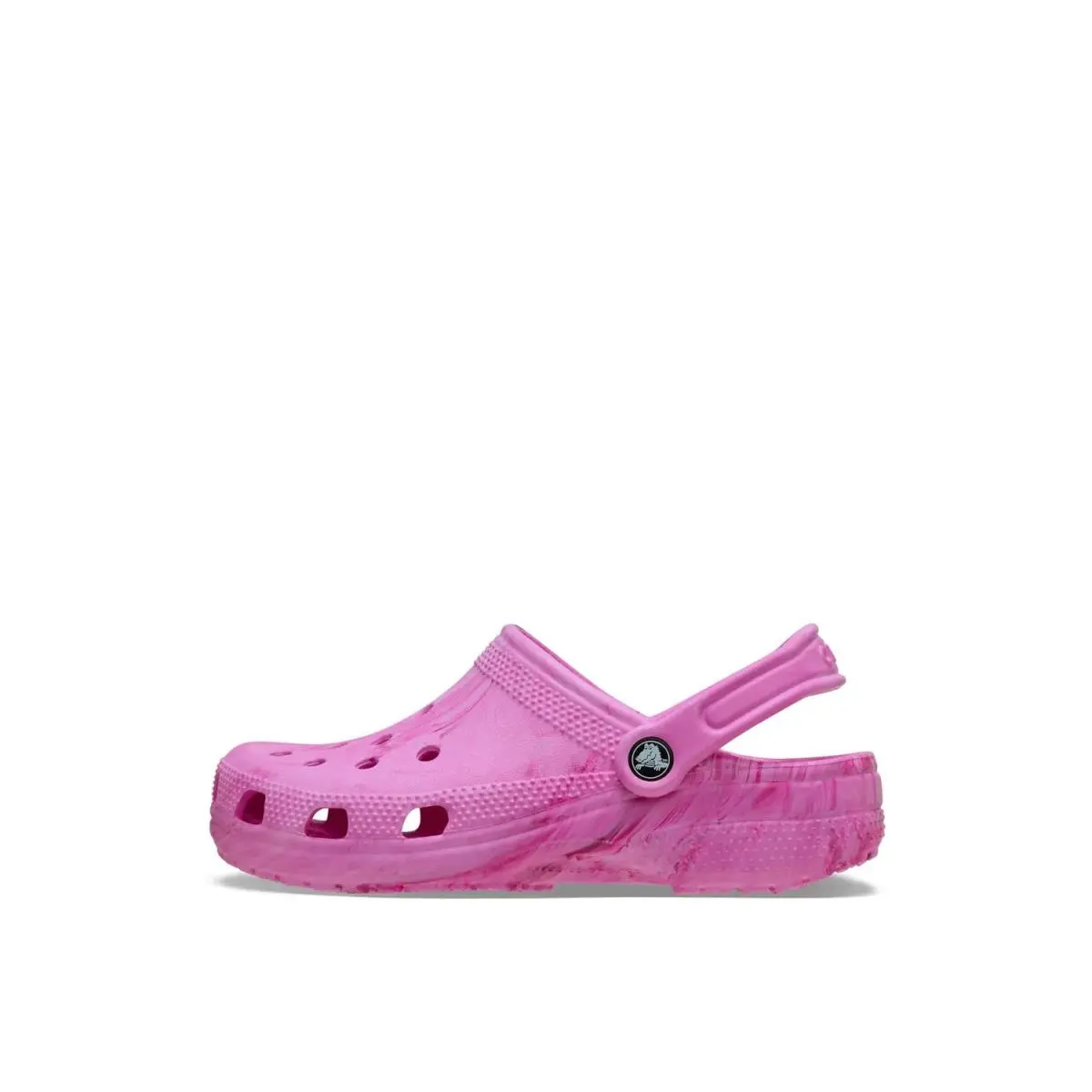 Crocs shoes - Pink Marble 8
