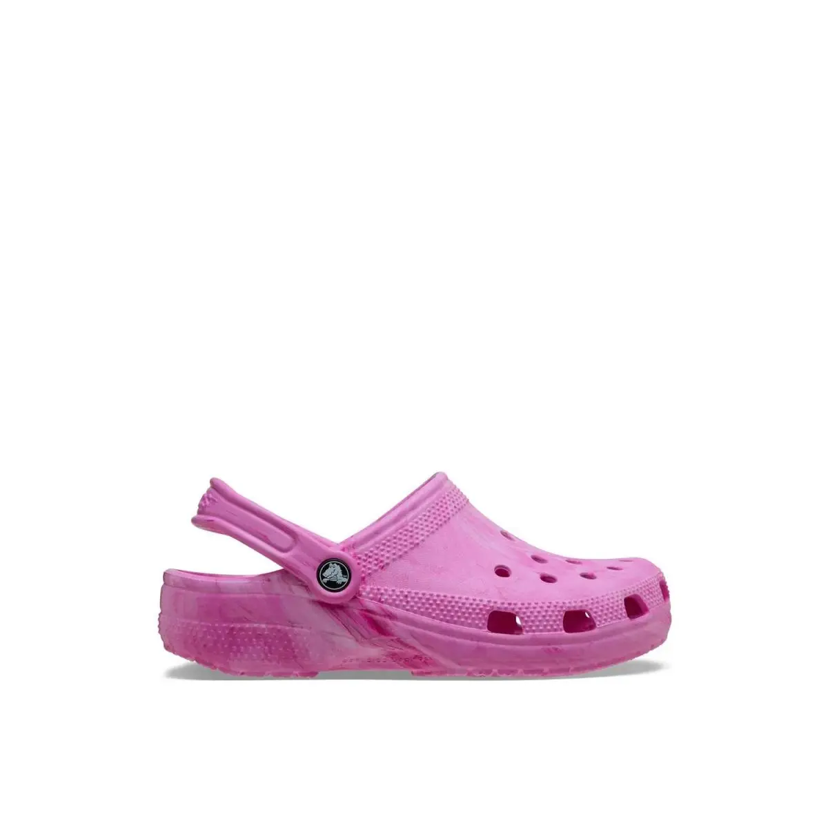 Crocs shoes - Pink Marble 10