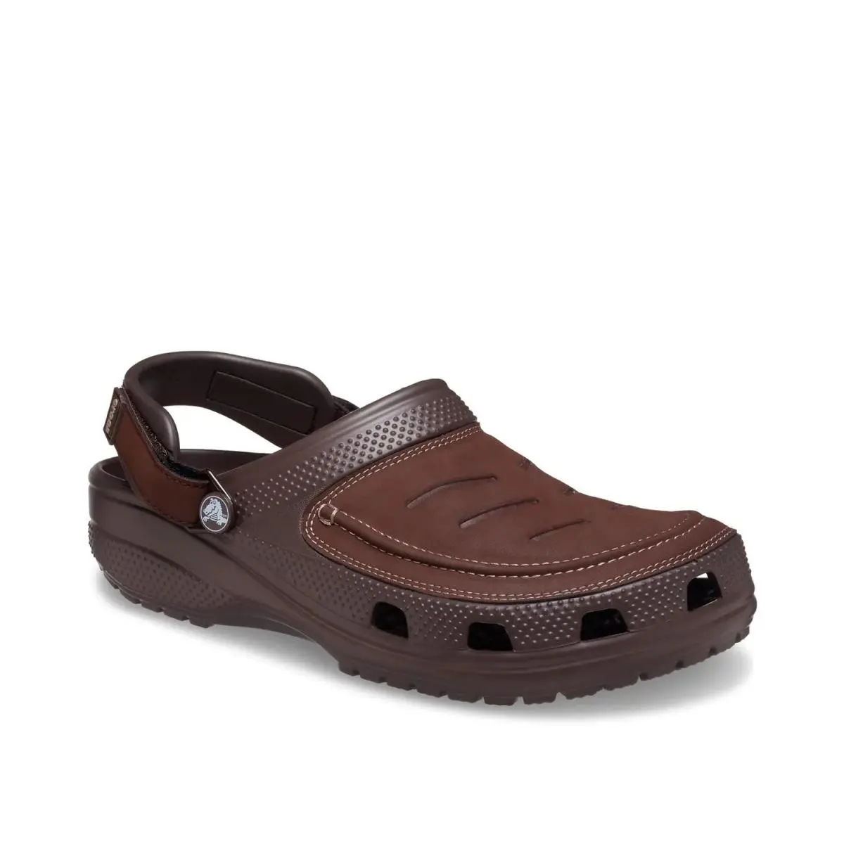 Man`s Clogs Crocs Yukon Vista II Clog