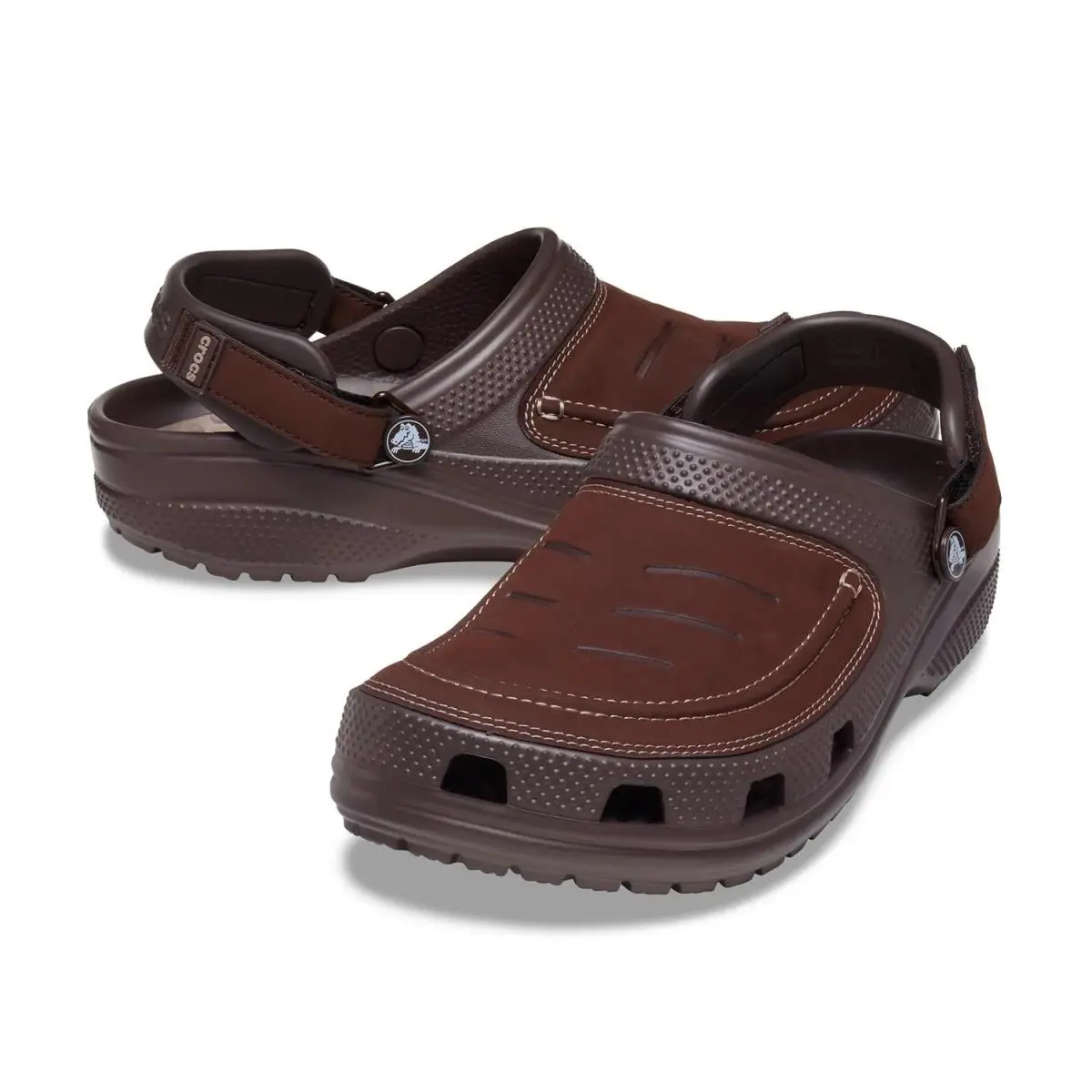 Crocs shoes - Espresso 5