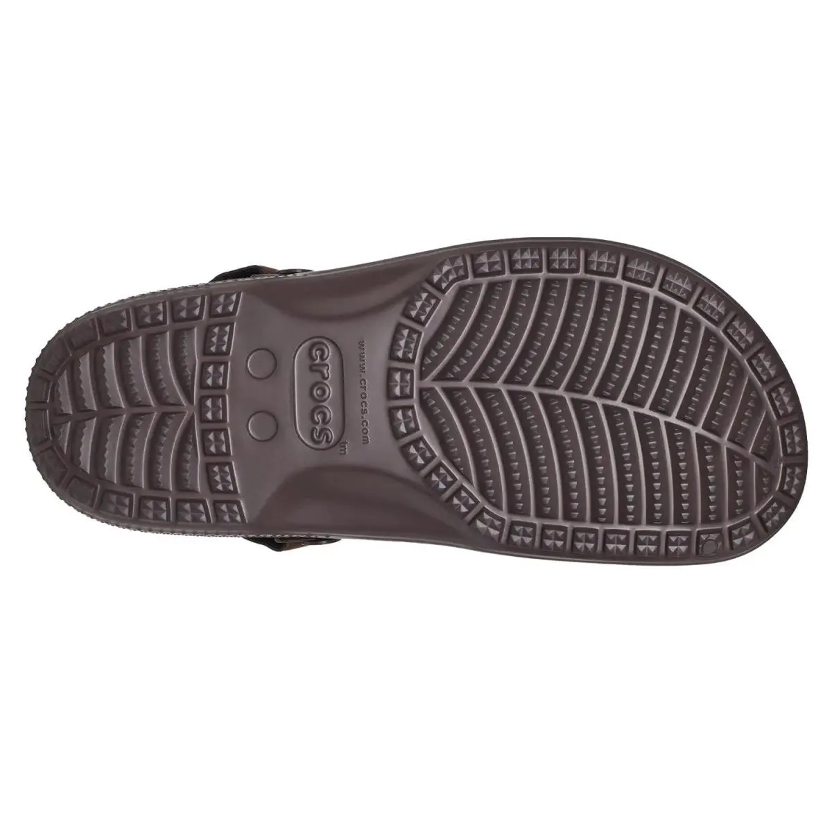 Crocs shoes - Espresso 9