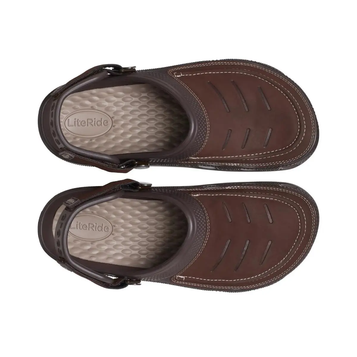 Crocs shoes - Espresso 11