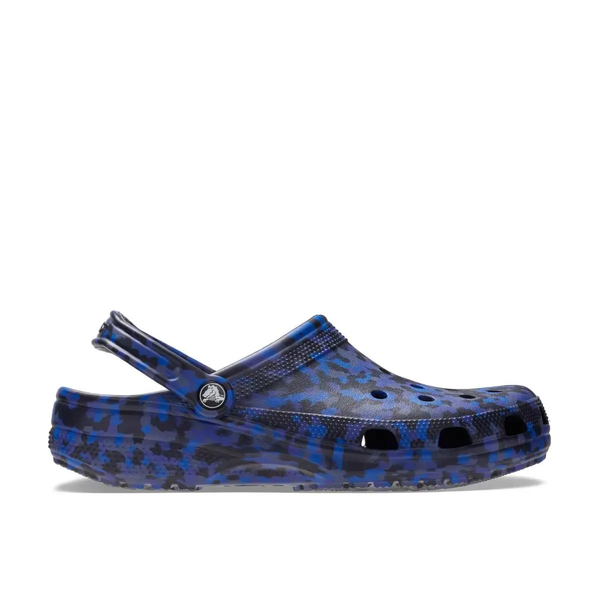 Crocs shoes - Blue 2