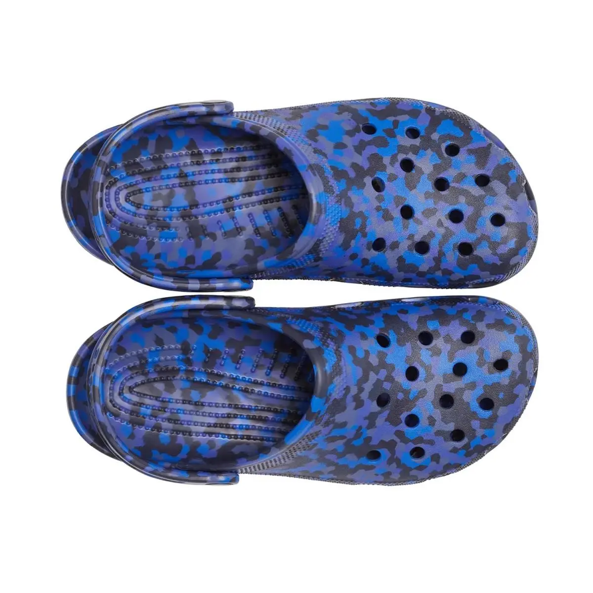 Crocs shoes - Blue 9