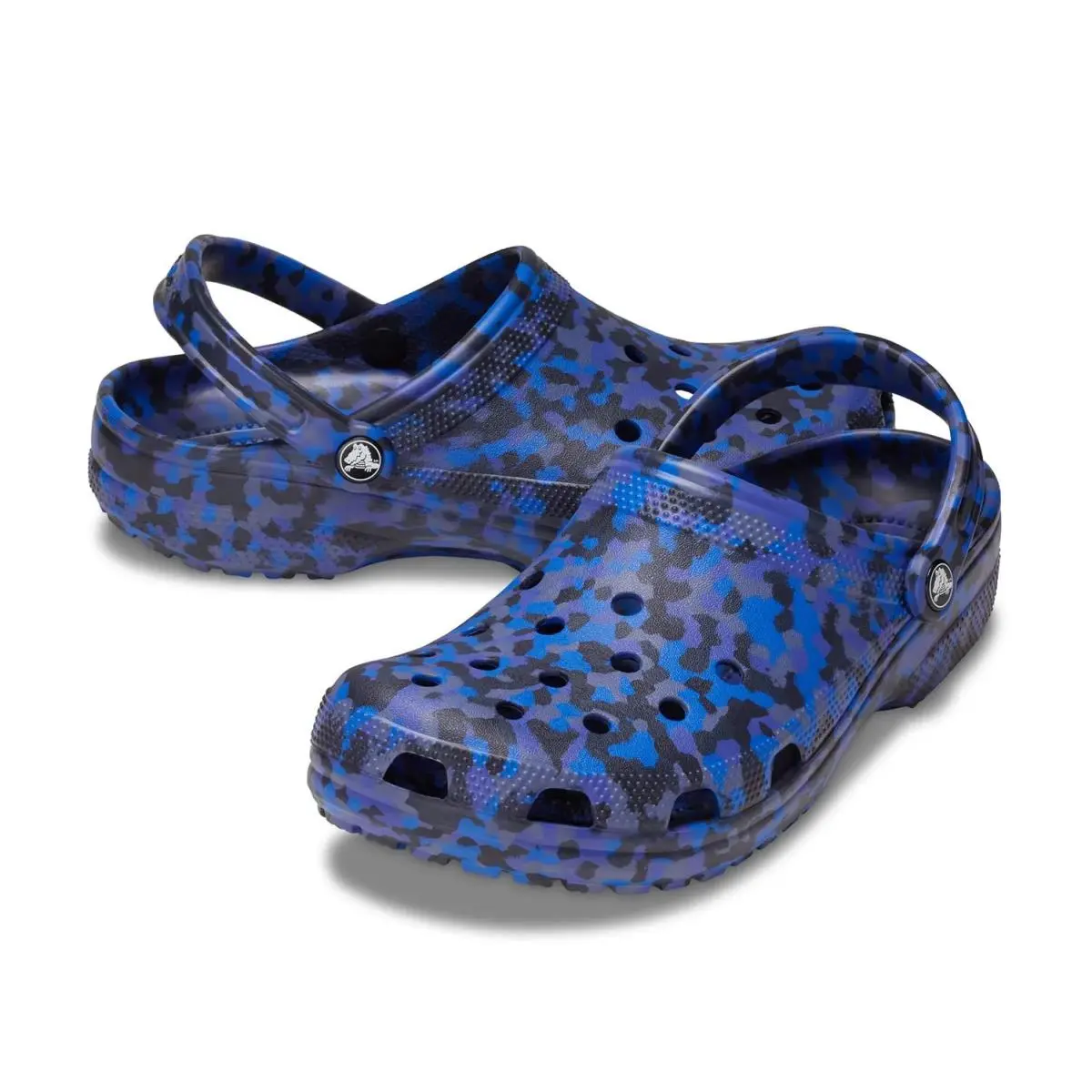 Crocs shoes - Blue 10