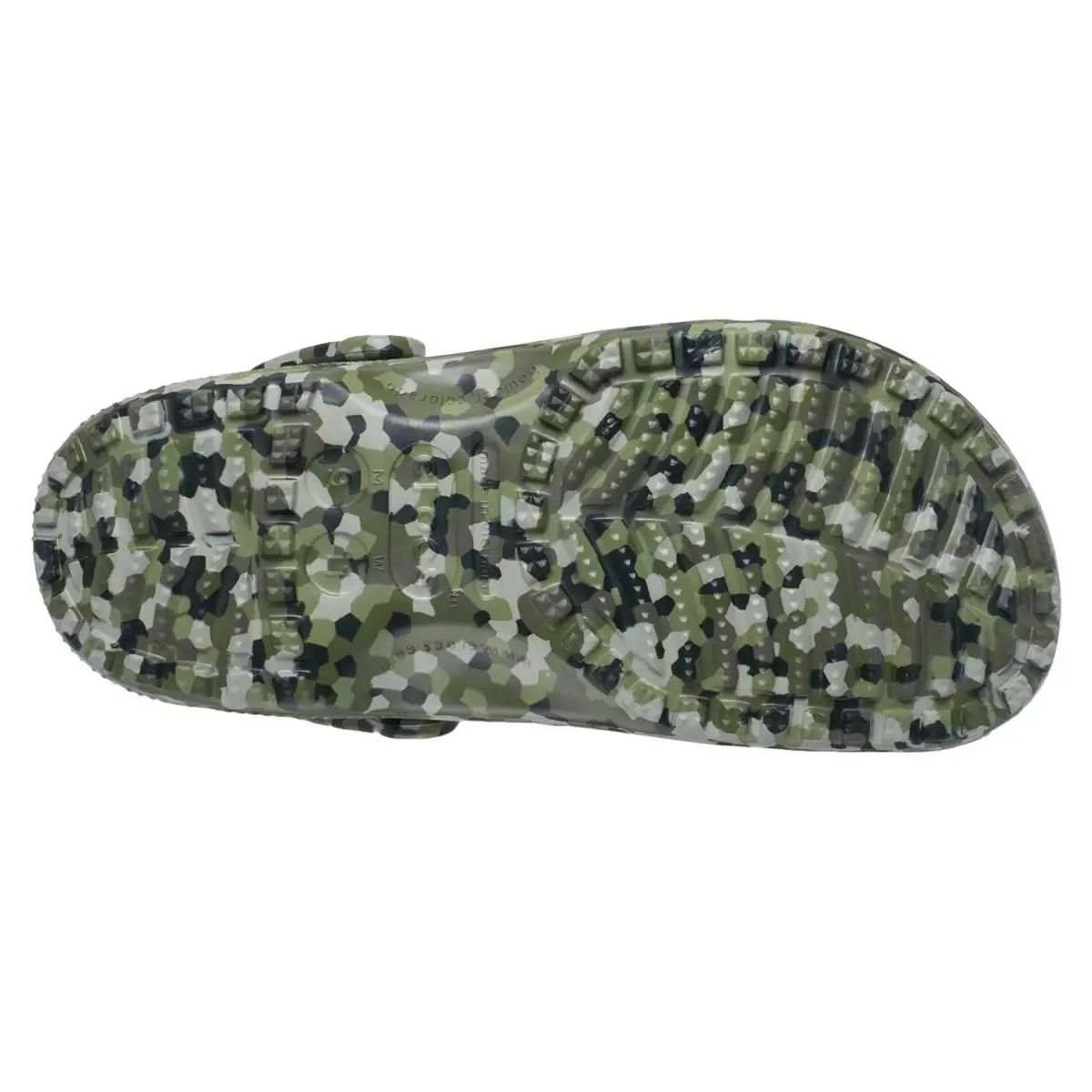 Crocs shoes - Blue 13