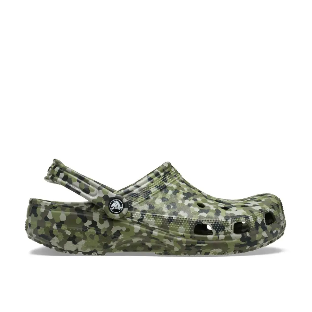 Crocs shoes - Blue 14