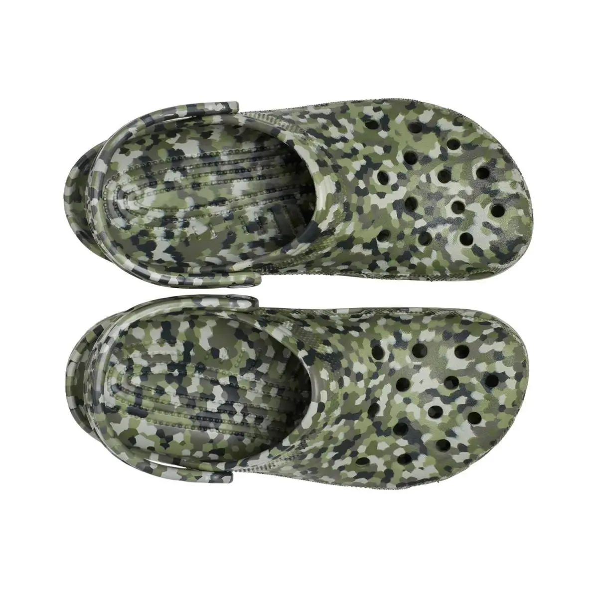 Crocs shoes - Blue 15
