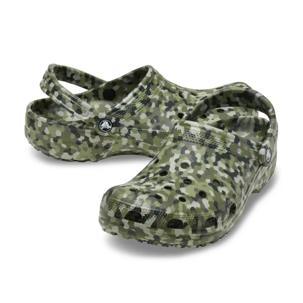 Crocs shoes - Blue 16