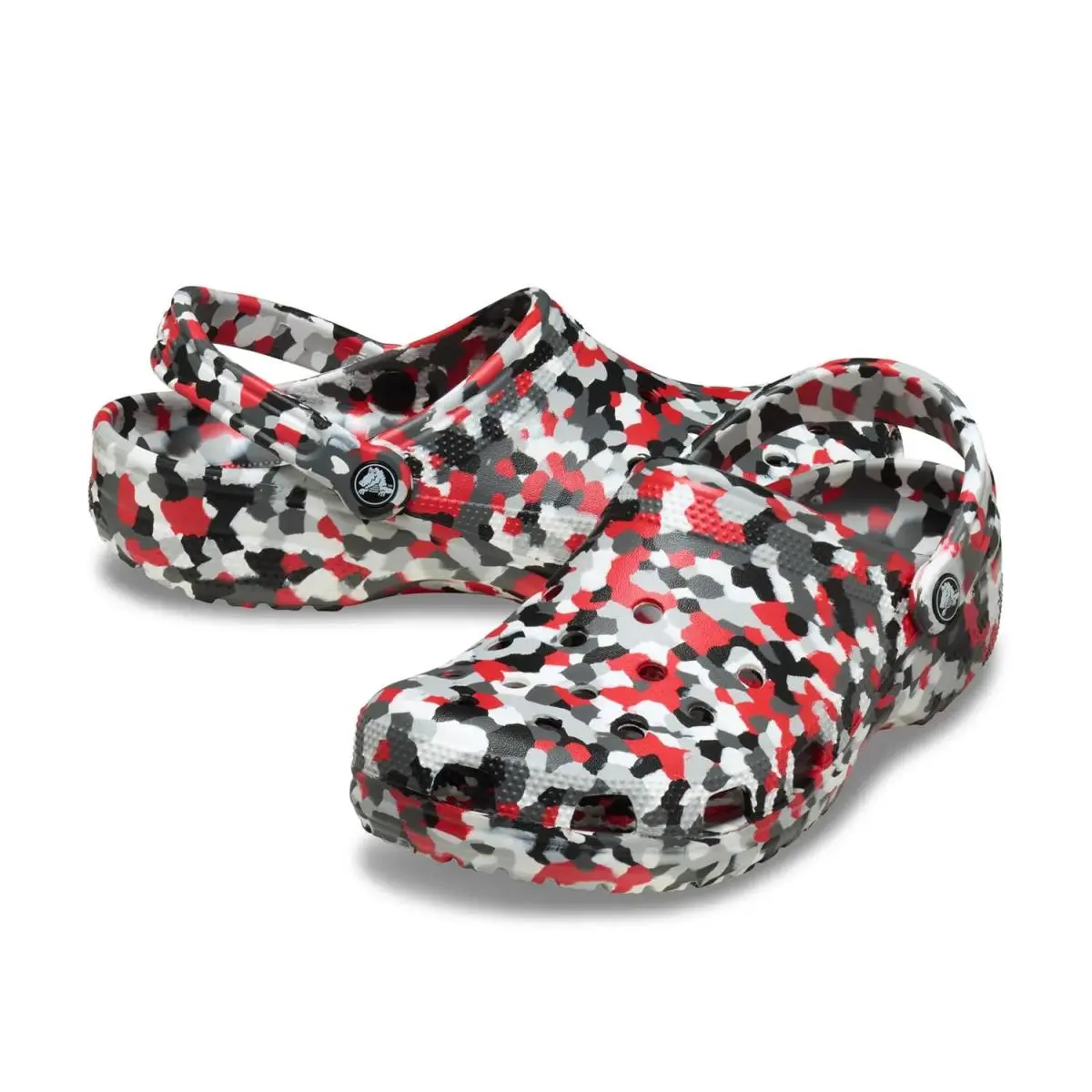 Crocs shoes - Blue 22