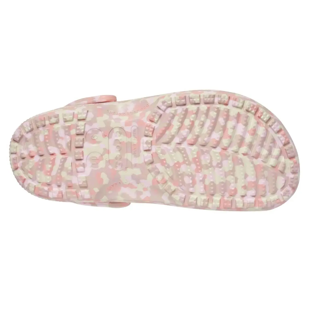 Crocs shoes - Blue 25