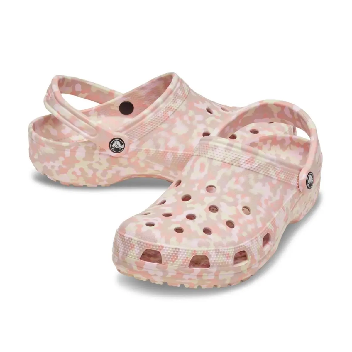 Crocs shoes - Blue 28