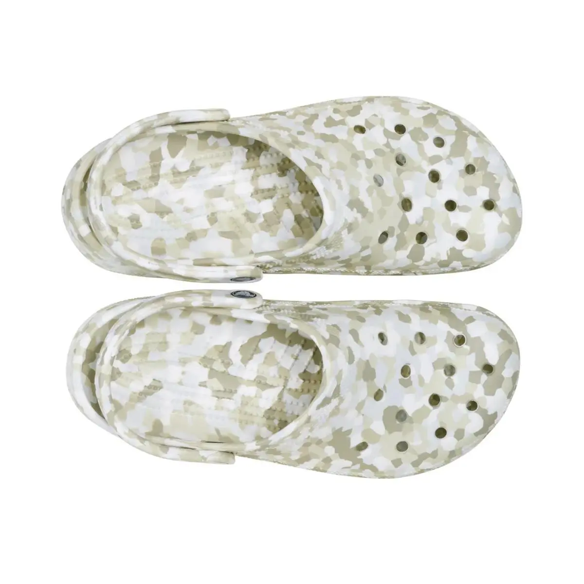 Crocs shoes - Blue 33
