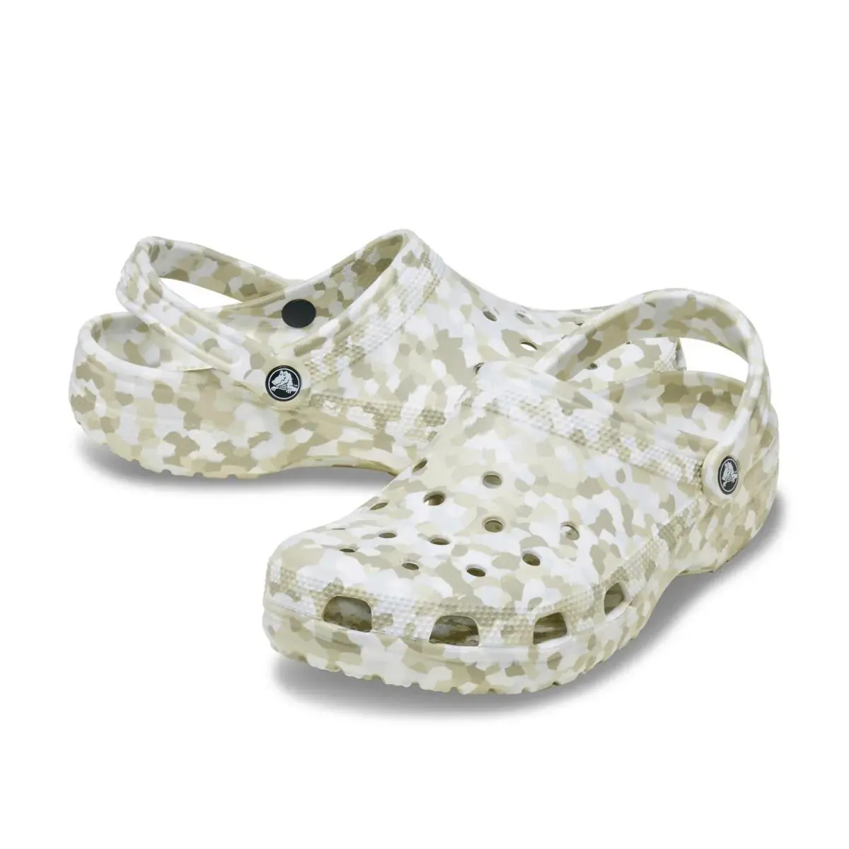 Crocs shoes - Blue 34