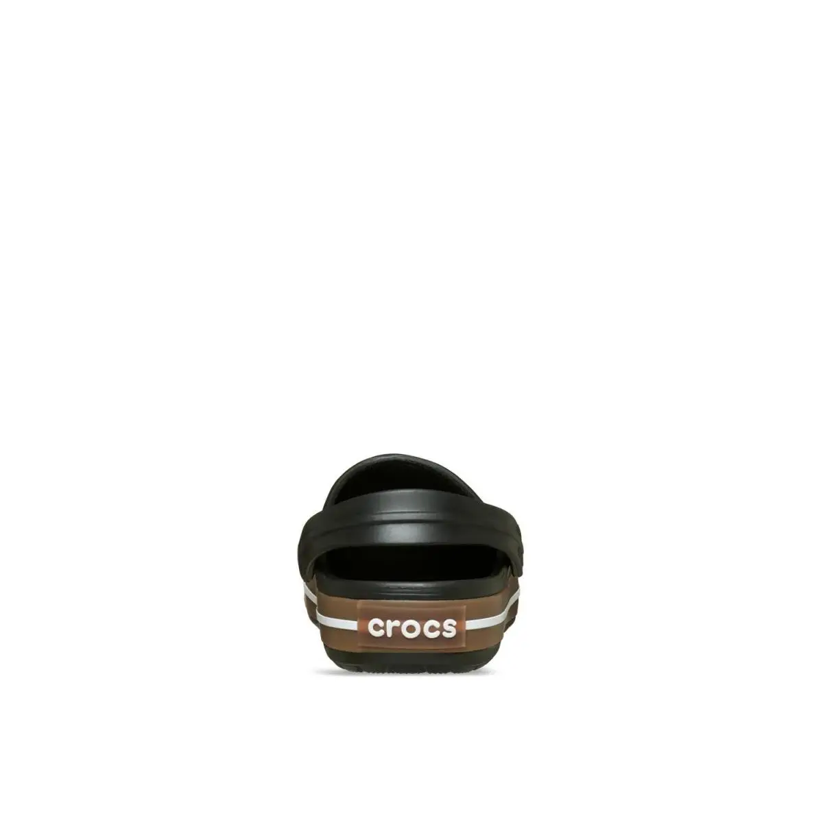 Crocs shoes - Black 1