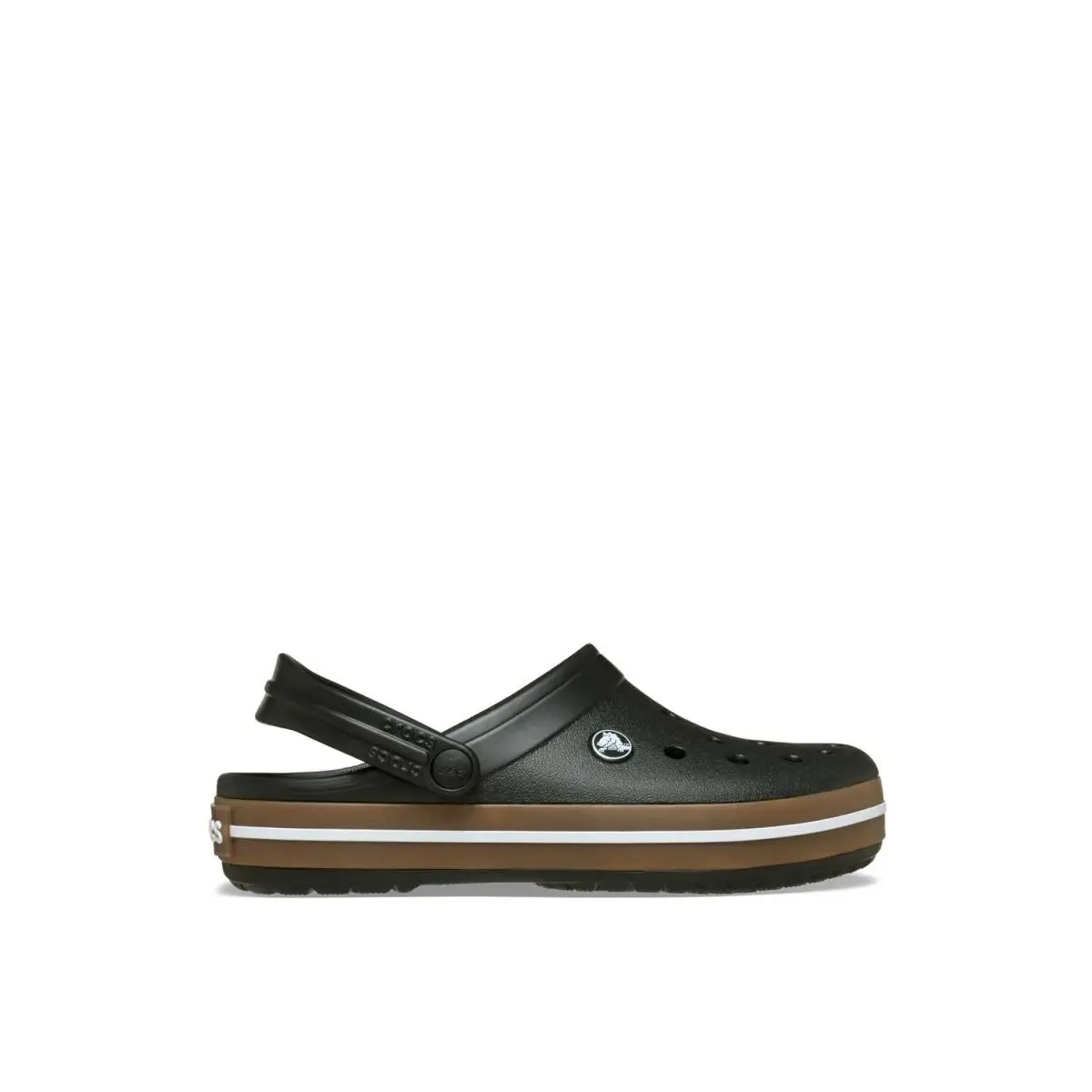 Crocs shoes - Black 2