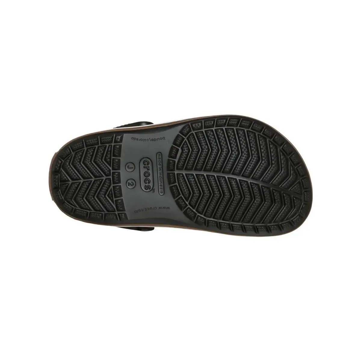 Crocs shoes - Black 3
