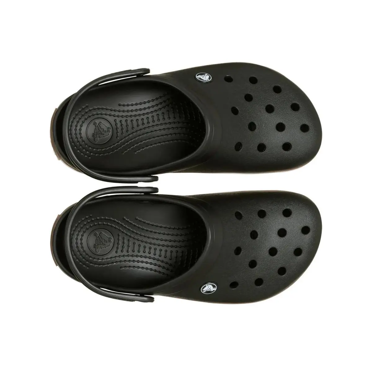 Crocs shoes - Black 4