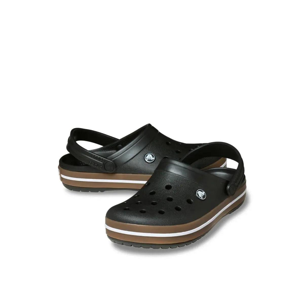 Crocs shoes - Black 5