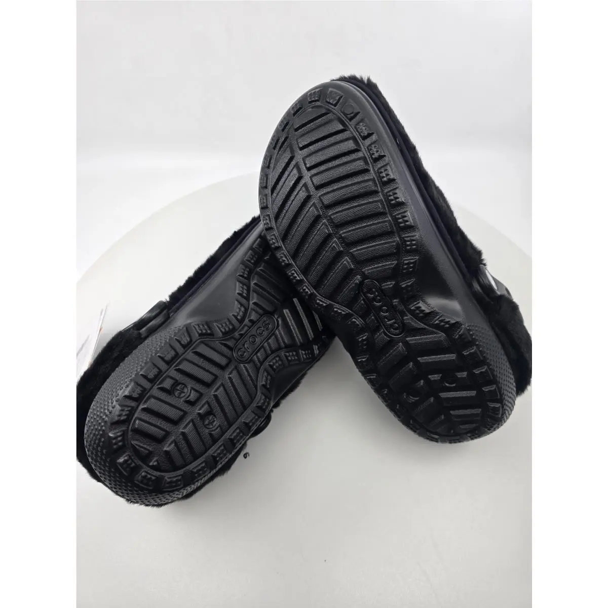 Crocs shoes - Black 9