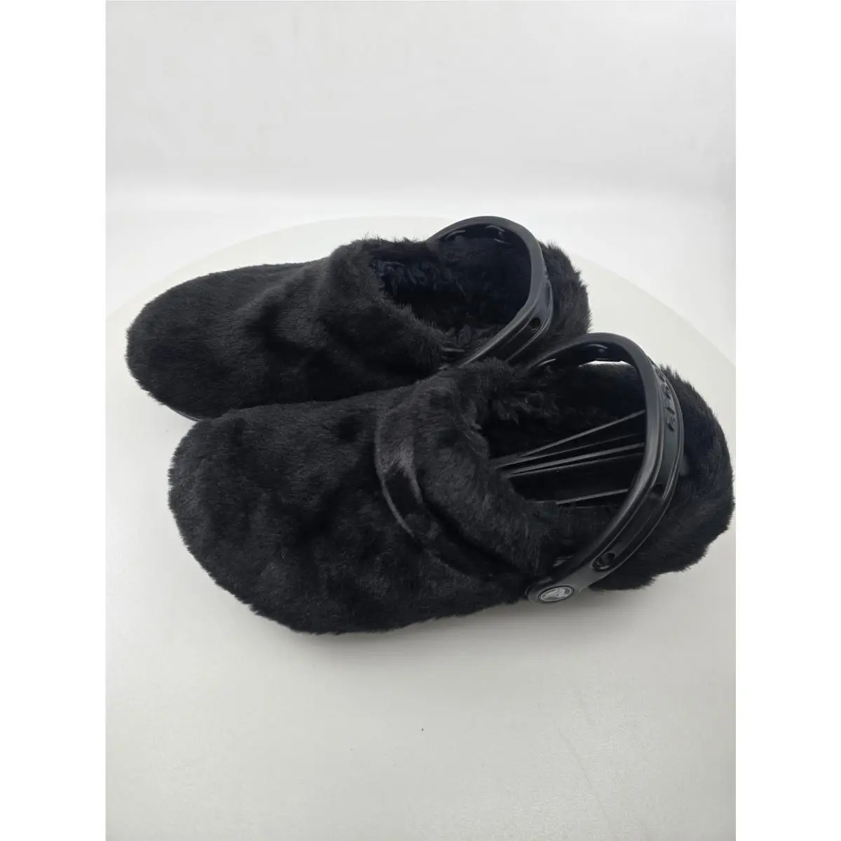 Crocs shoes - Black 7