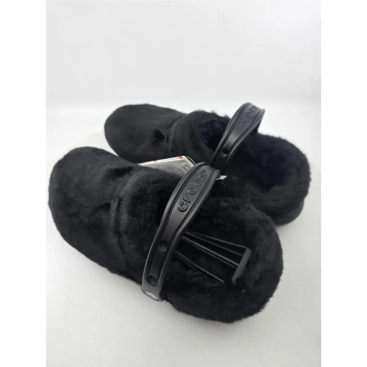Crocs shoes - Black 13