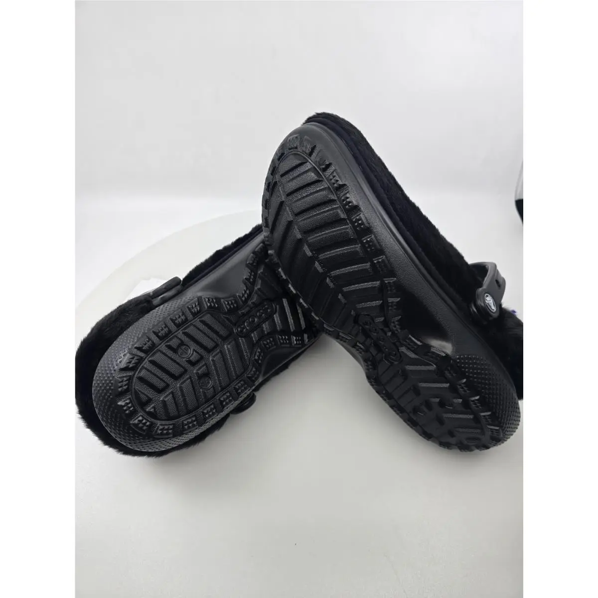 Crocs shoes - Black 15