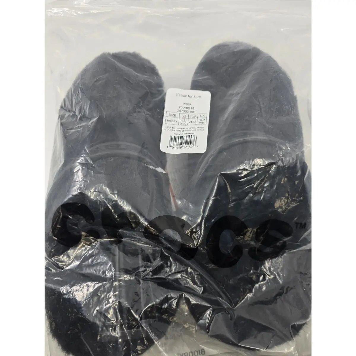 Crocs shoes - Black 0