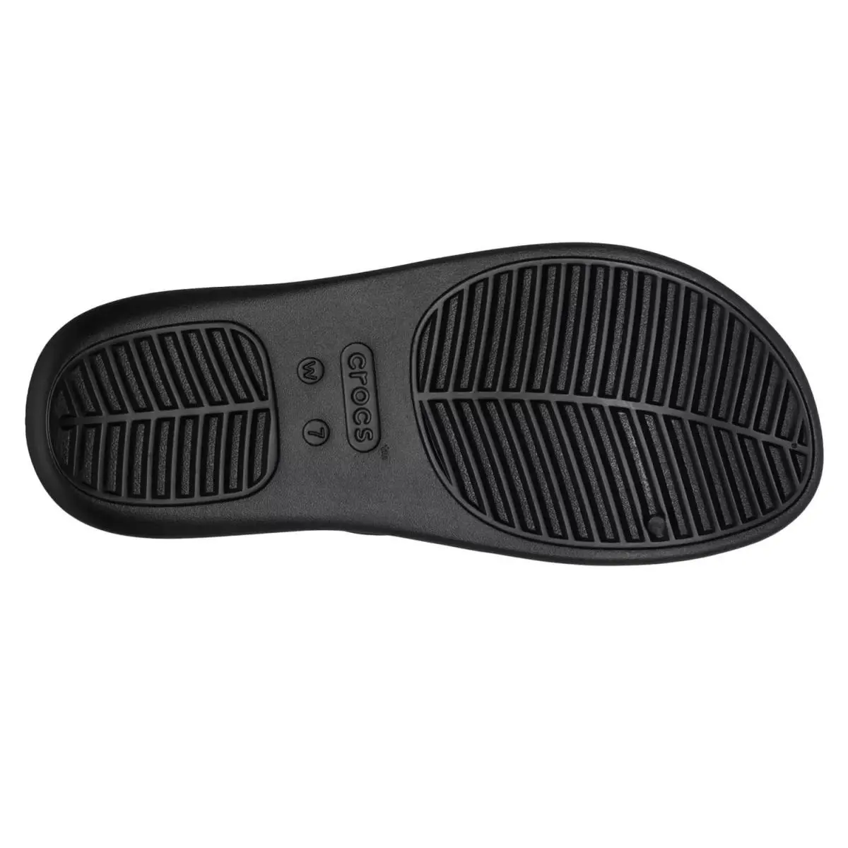 Crocs shoes - Black 3