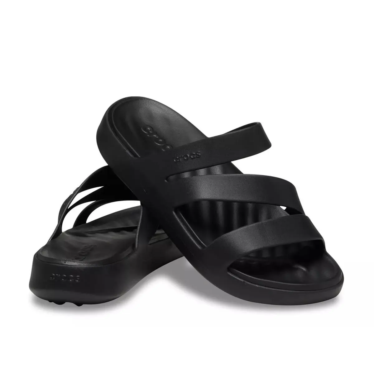 Crocs shoes - Black 5