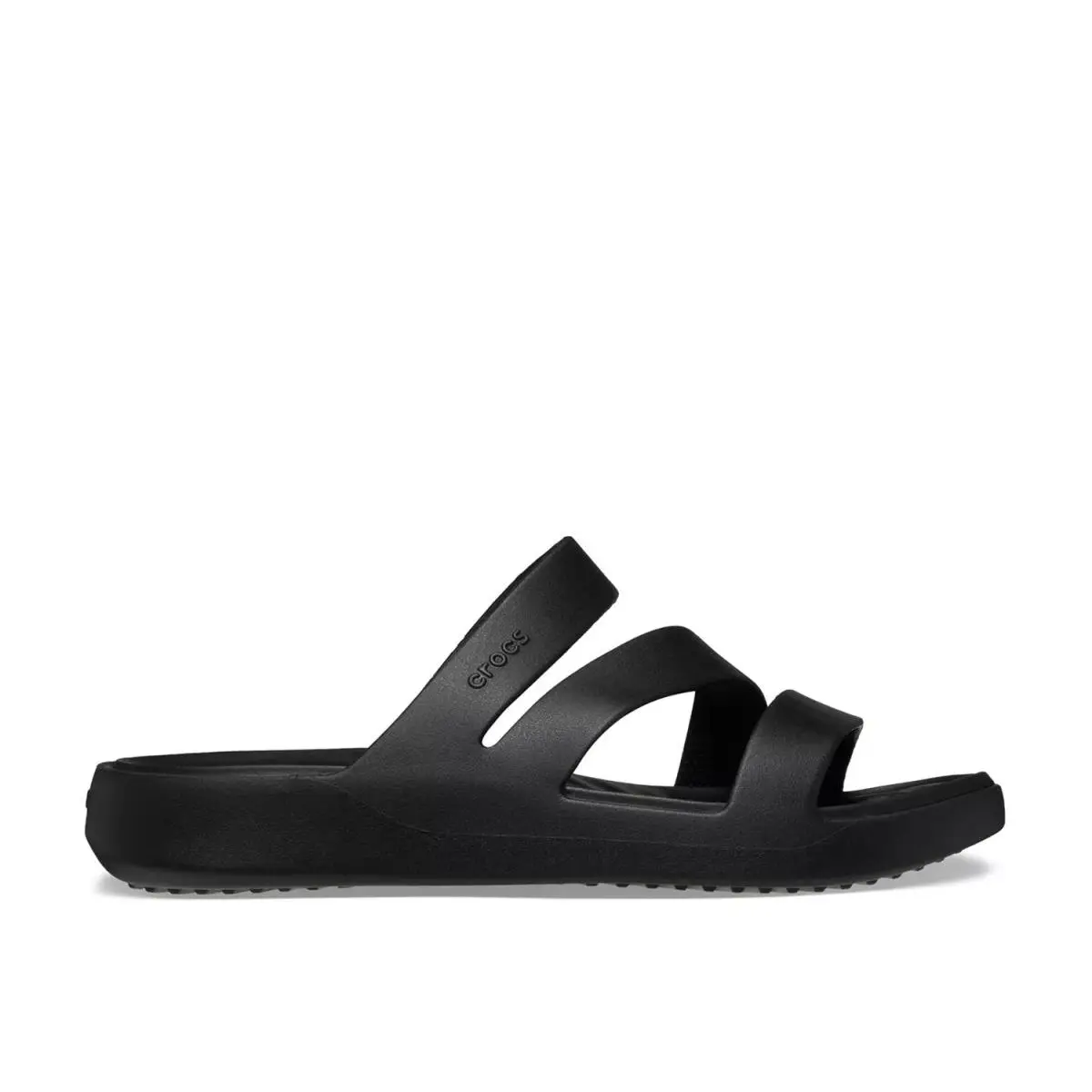 Crocs shoes - Black 9