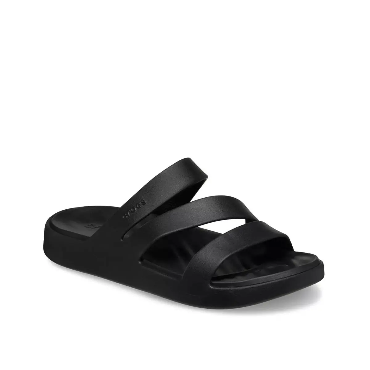 Crocs shoes - Black 6