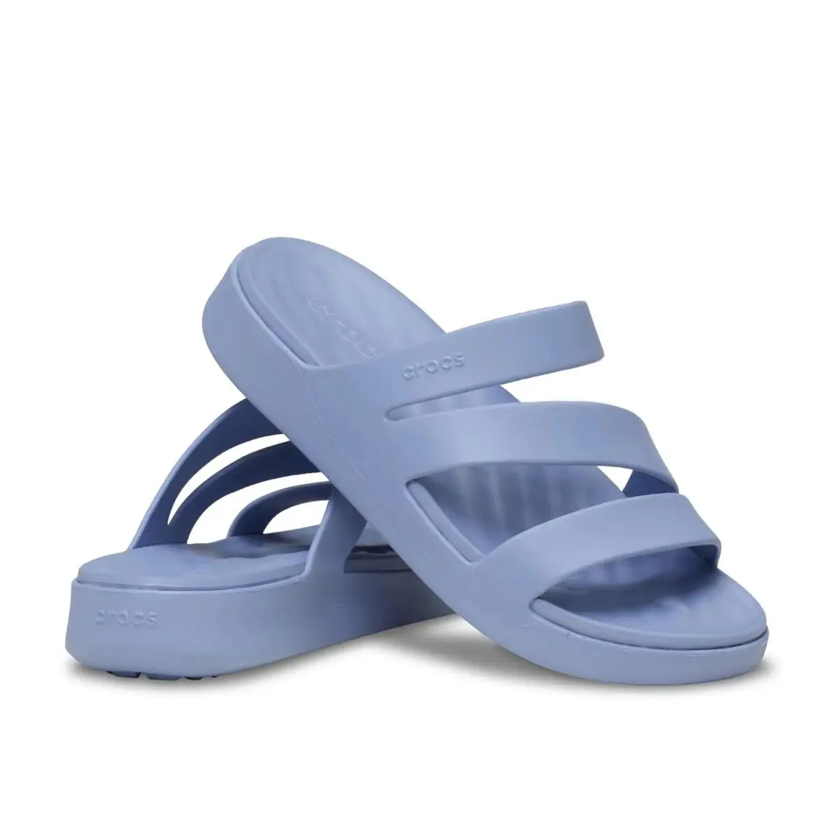 Crocs shoes - Black 25