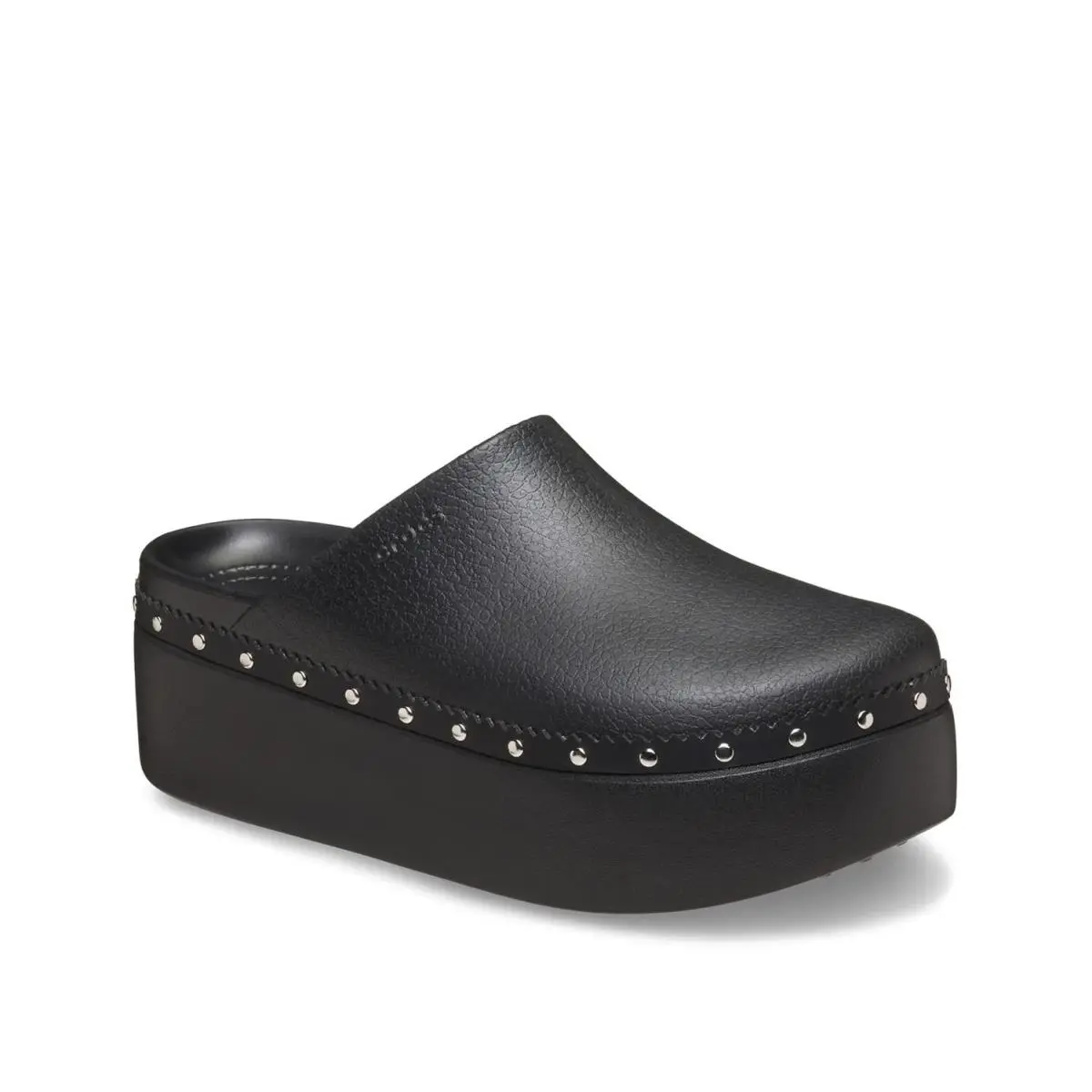 Woman`s Clogs Crocs Dylan Platform Clog