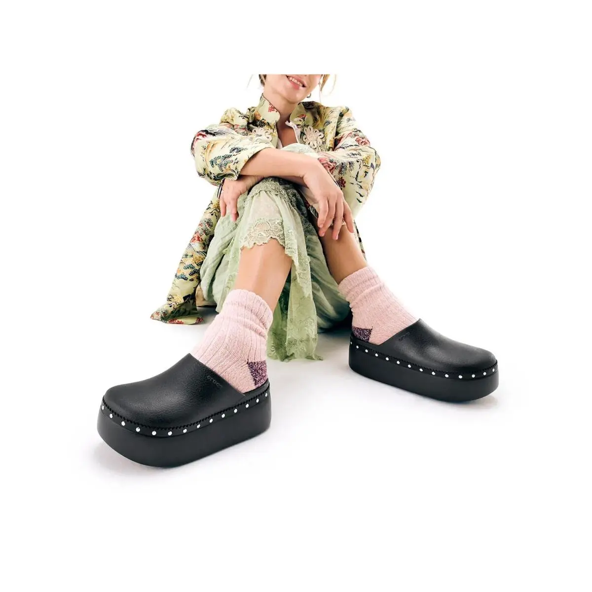 Crocs shoes - Black 0