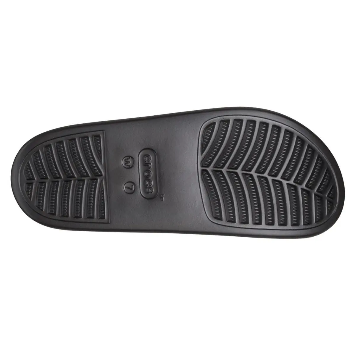 Crocs shoes - Black 3