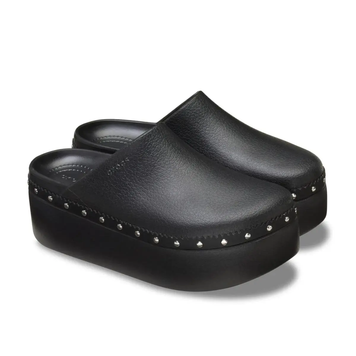 Crocs shoes - Black 5