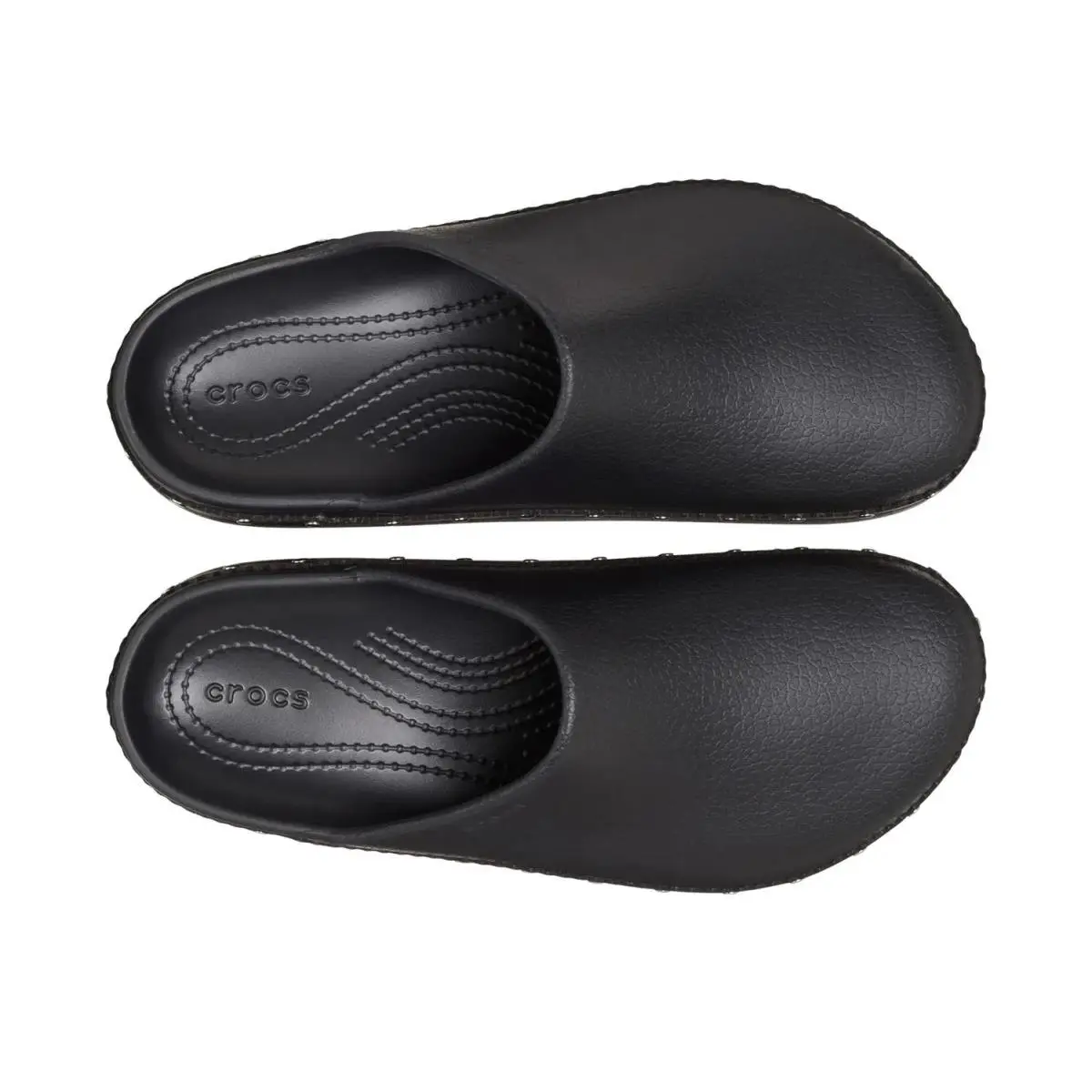 Crocs shoes - Black 12