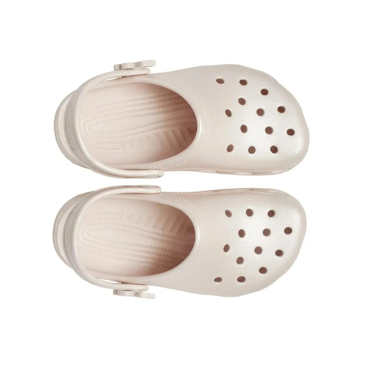 Crocs shoes - Quartz 12