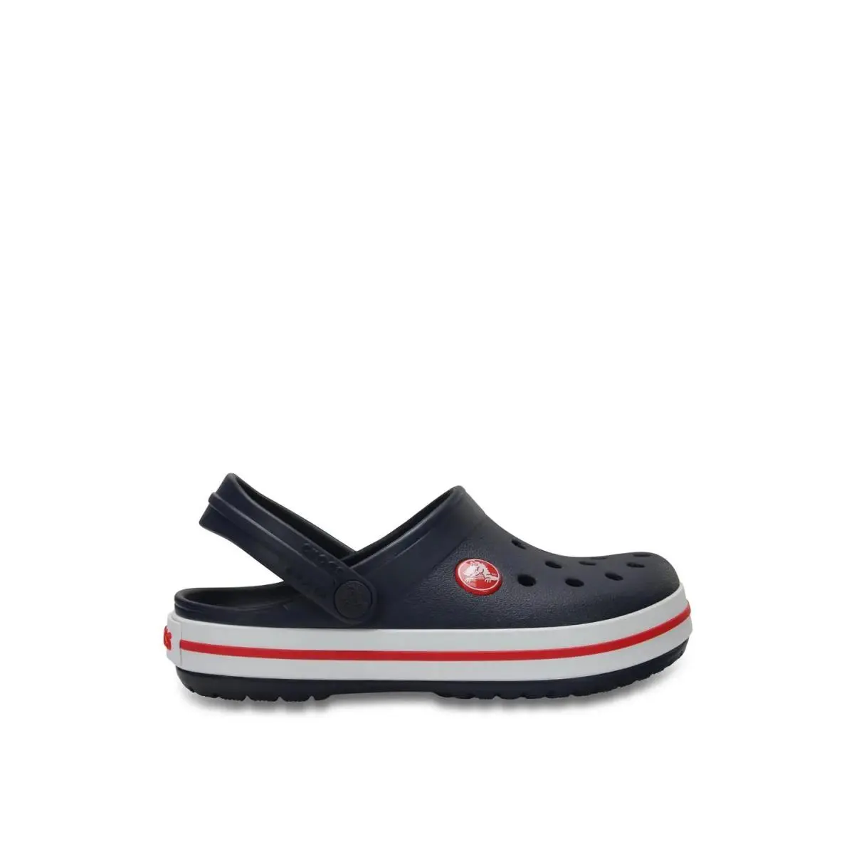 Crocs shoes - Navy 1