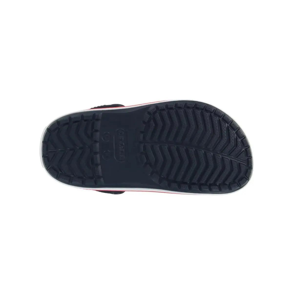 Crocs shoes - Navy 2