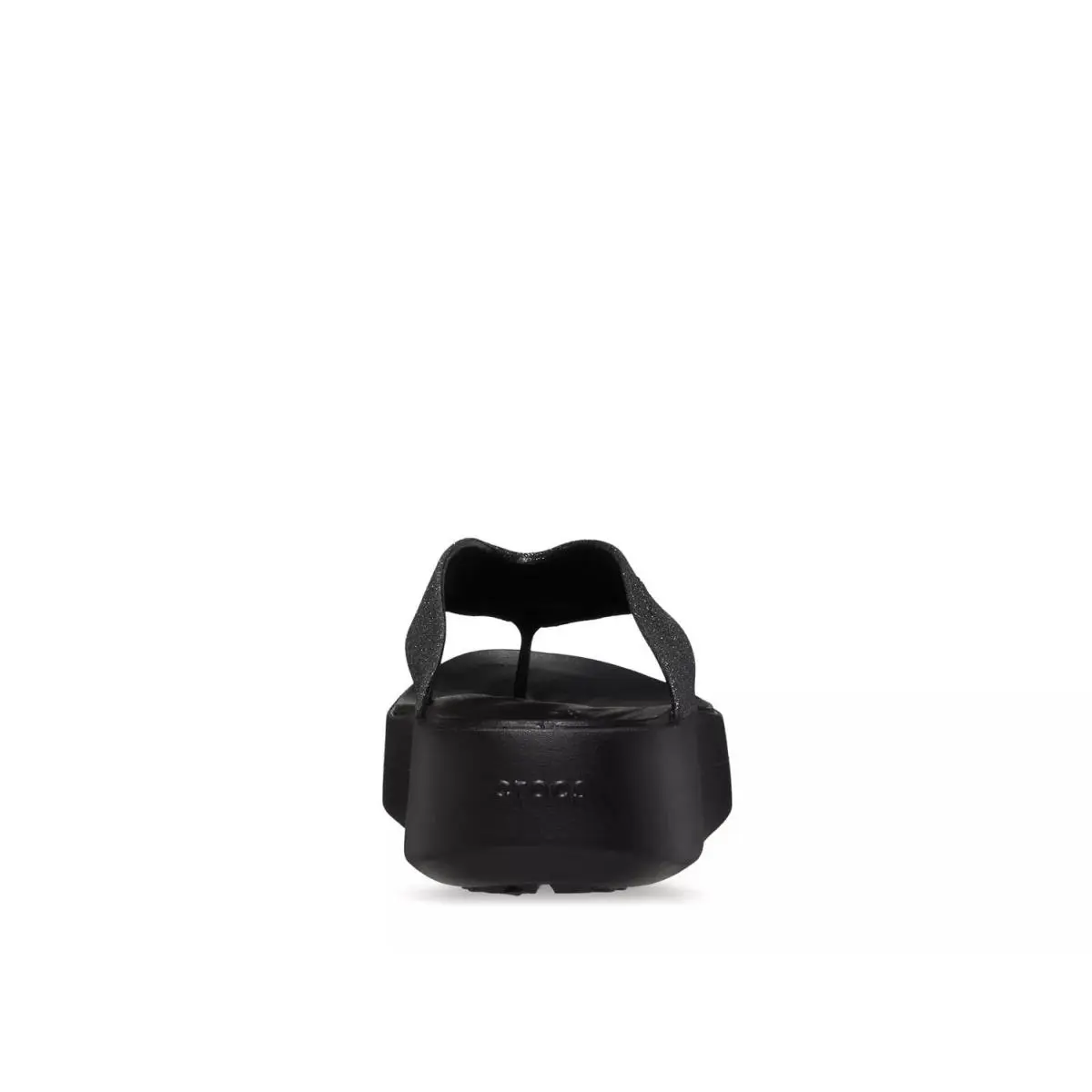 Crocs shoes - Black 1