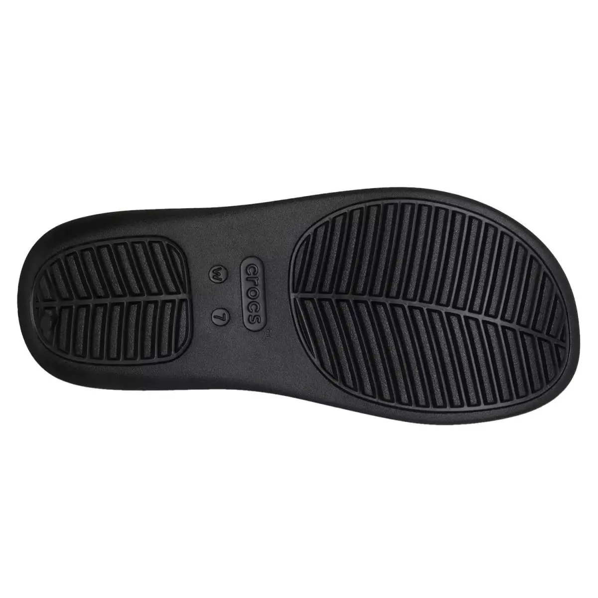 Crocs shoes - Black 3