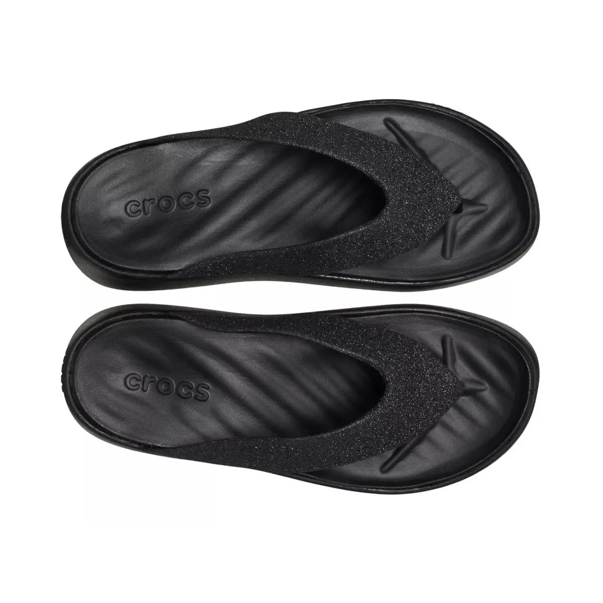 Crocs shoes - Black 4