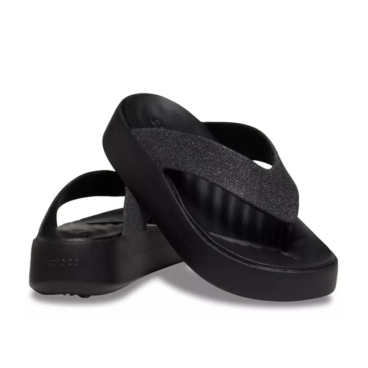 Crocs shoes - Black 5